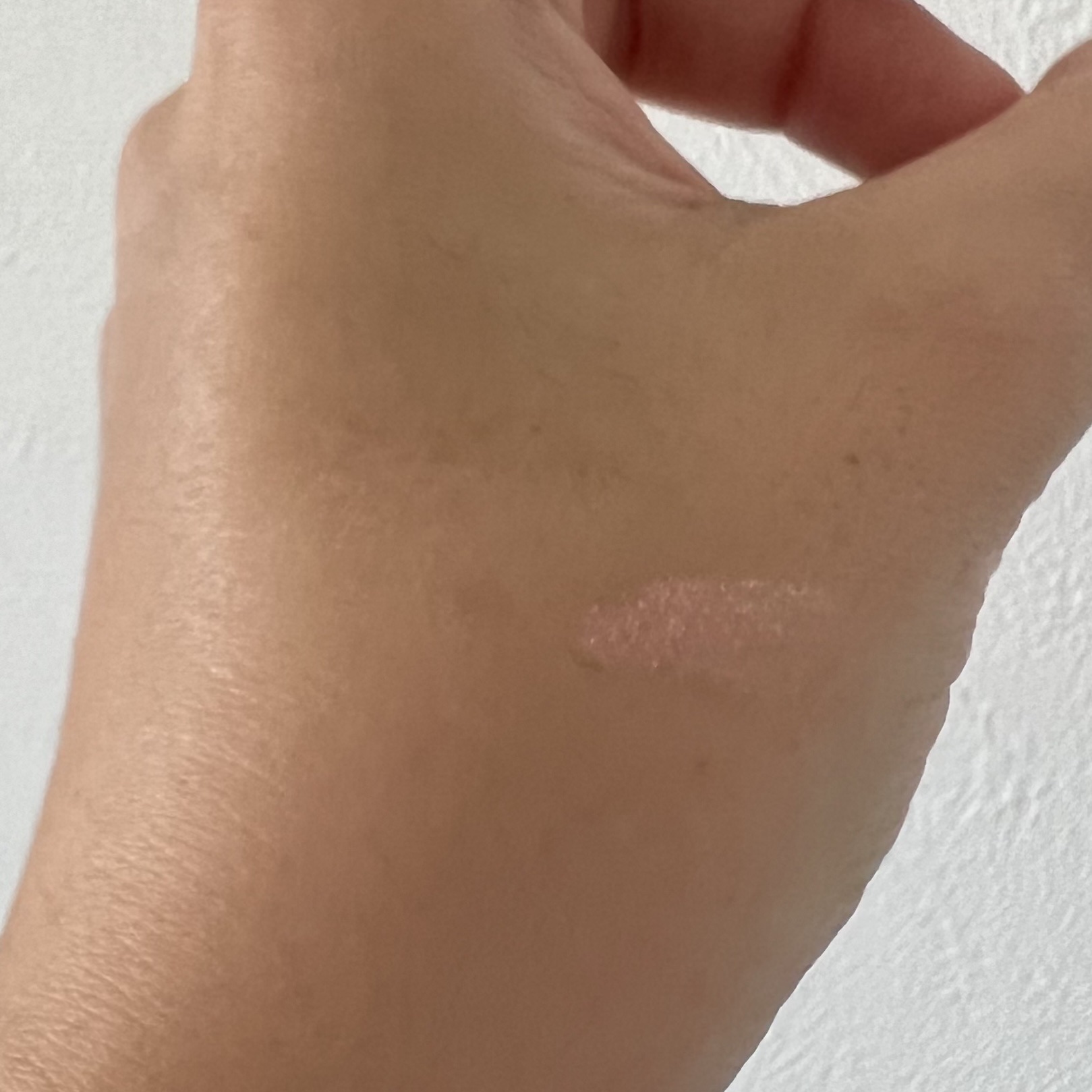 リップ オイル プランパー/ADDICTION/リップオイルを使ったクチコミ（3枚目）