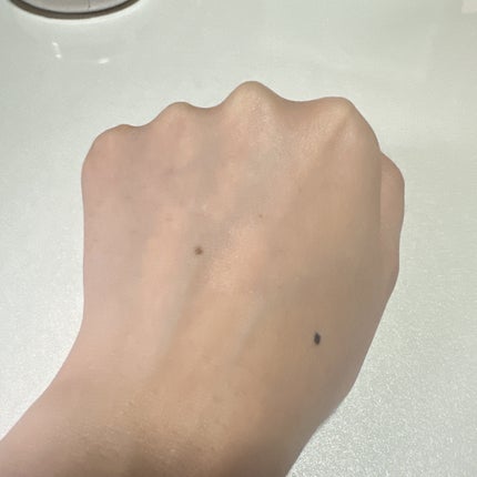 ハイドラセッティングパウダー/byLieto/プレストパウダーを使ったクチコミ(6枚目)