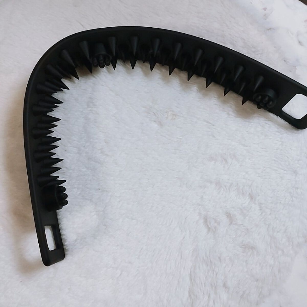 カクタスバンド/イエスパ/ツボ押し・マッサージグッズを使ったクチコミ（3枚目）