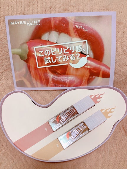 ãªãã¿ãŒãã©ã³ã/MAYBELLINE NEW YORK/ãªããã°ãã¹ã䜿ã£ãã¯ãã³ãïŒ3æç®ïŒ