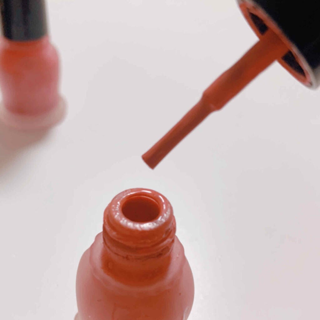 クリーム・デ・チーク/MAJOLICA MAJORCA/ジェル・クリームチークを使ったクチコミ(3枚目)