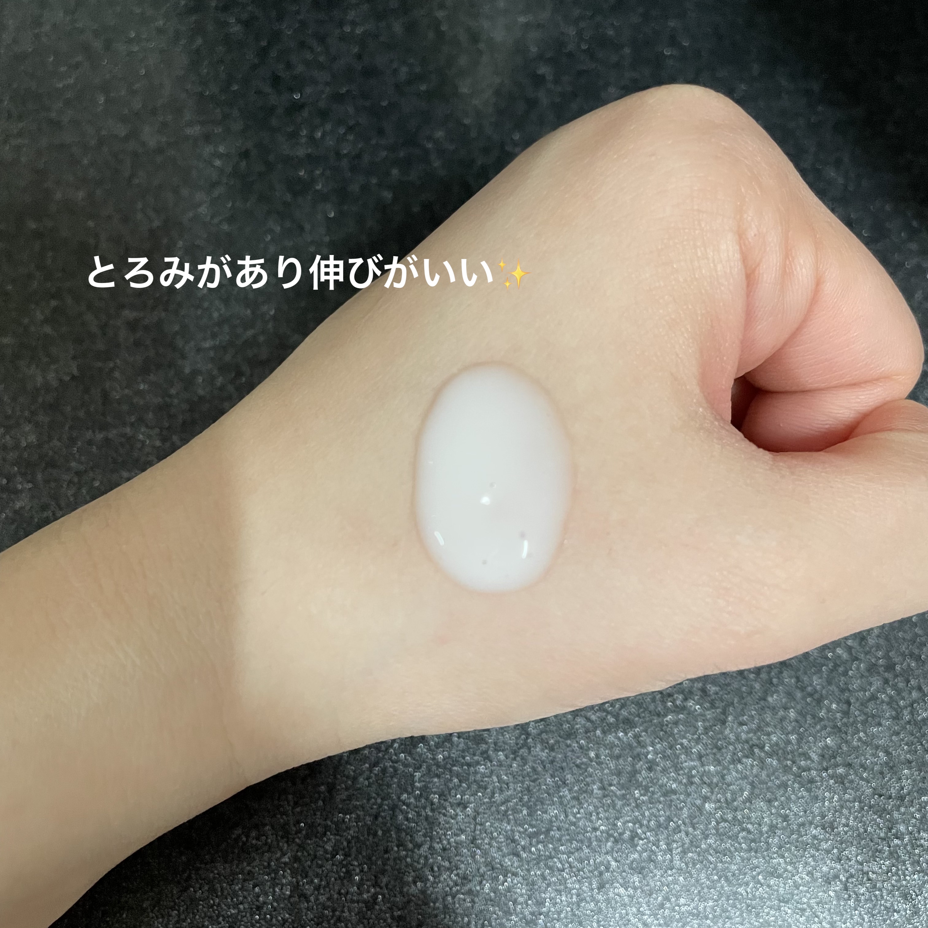 復活草ビフィダセラムファーミングドロップ/Abib /美容液を使ったクチコミ（2枚目）