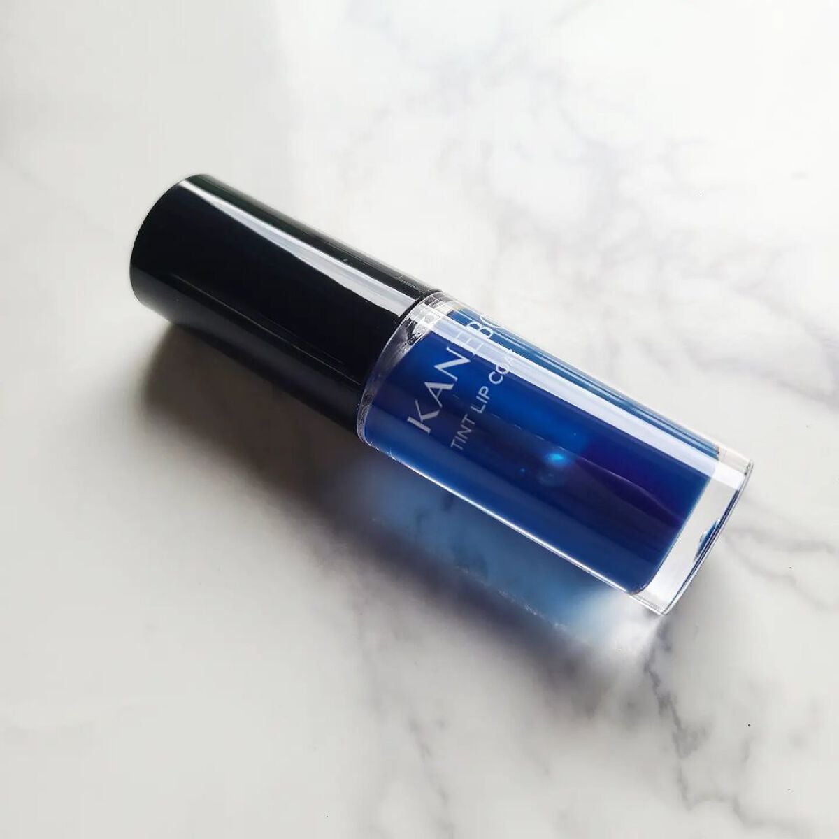 ティントリップコート/KANEBO/リップグロスを使ったクチコミ(1枚目)