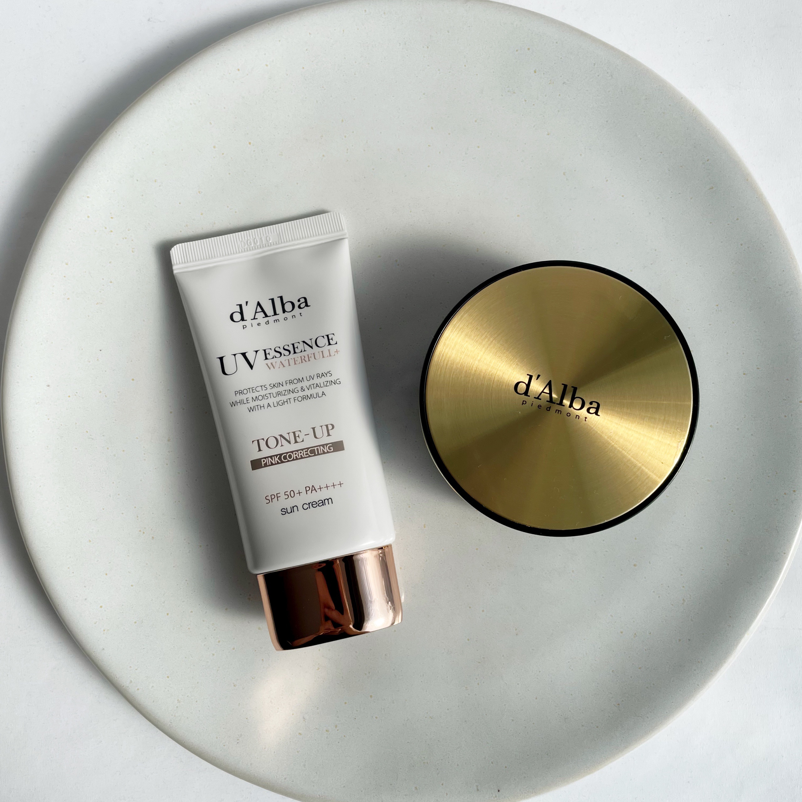 グロウフィットセラムカバークッション/ダルバ/クッションファンデーションを使ったクチコミ（1枚目）