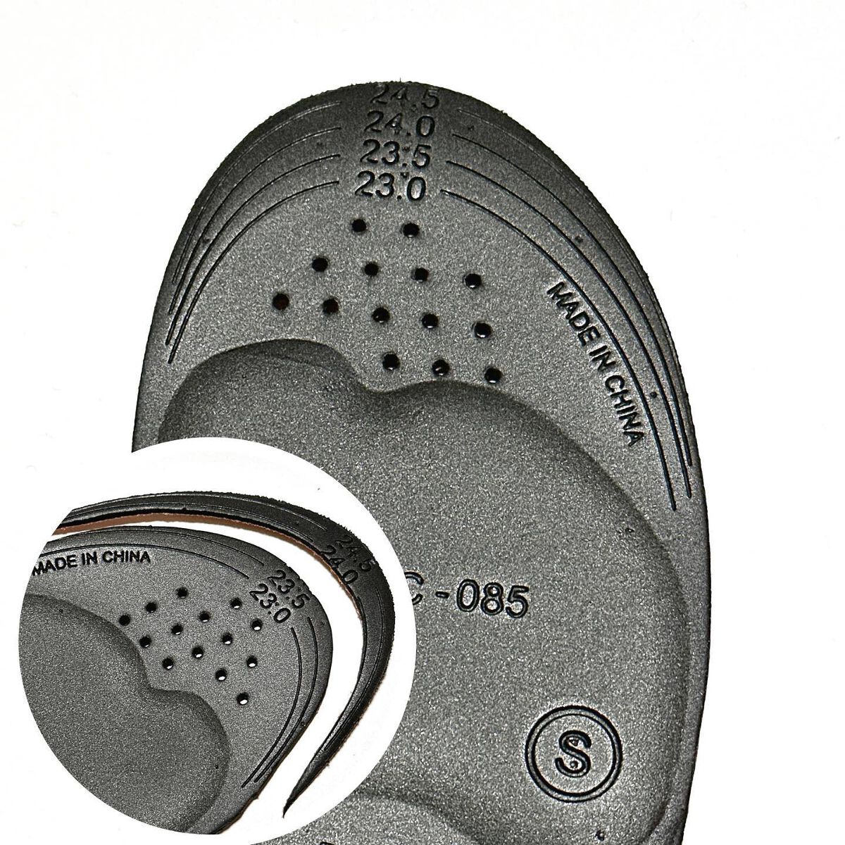 ピットソール/ピットソール/レッグ・フットケアを使ったクチコミ(3枚目)