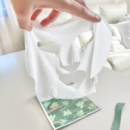 大きめコットン/ロージーローザ/コットンを使ったクチコミ(6枚目)