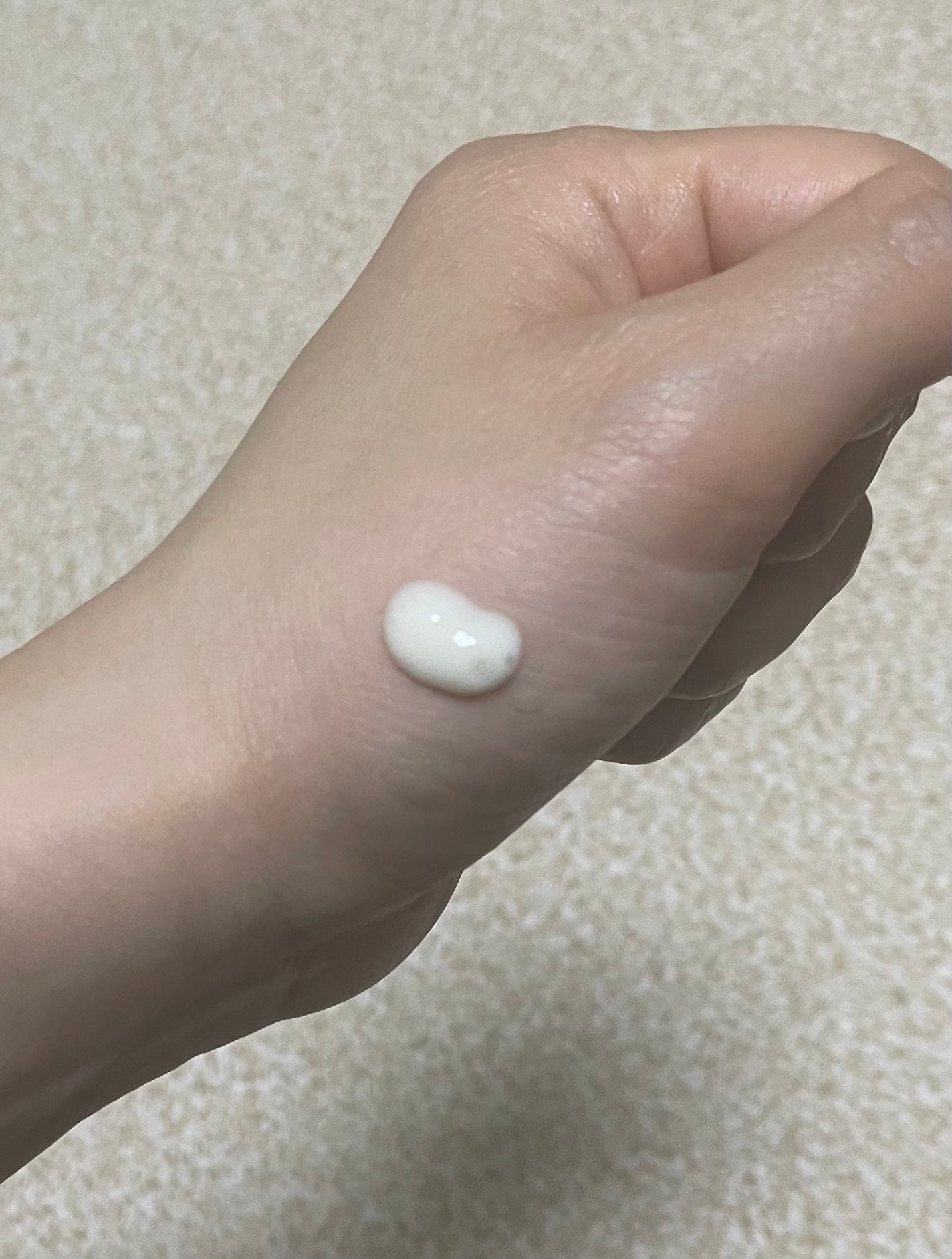 レチノール スーパーバウンス セラム/IOPE/美容液を使ったクチコミ(3枚目)