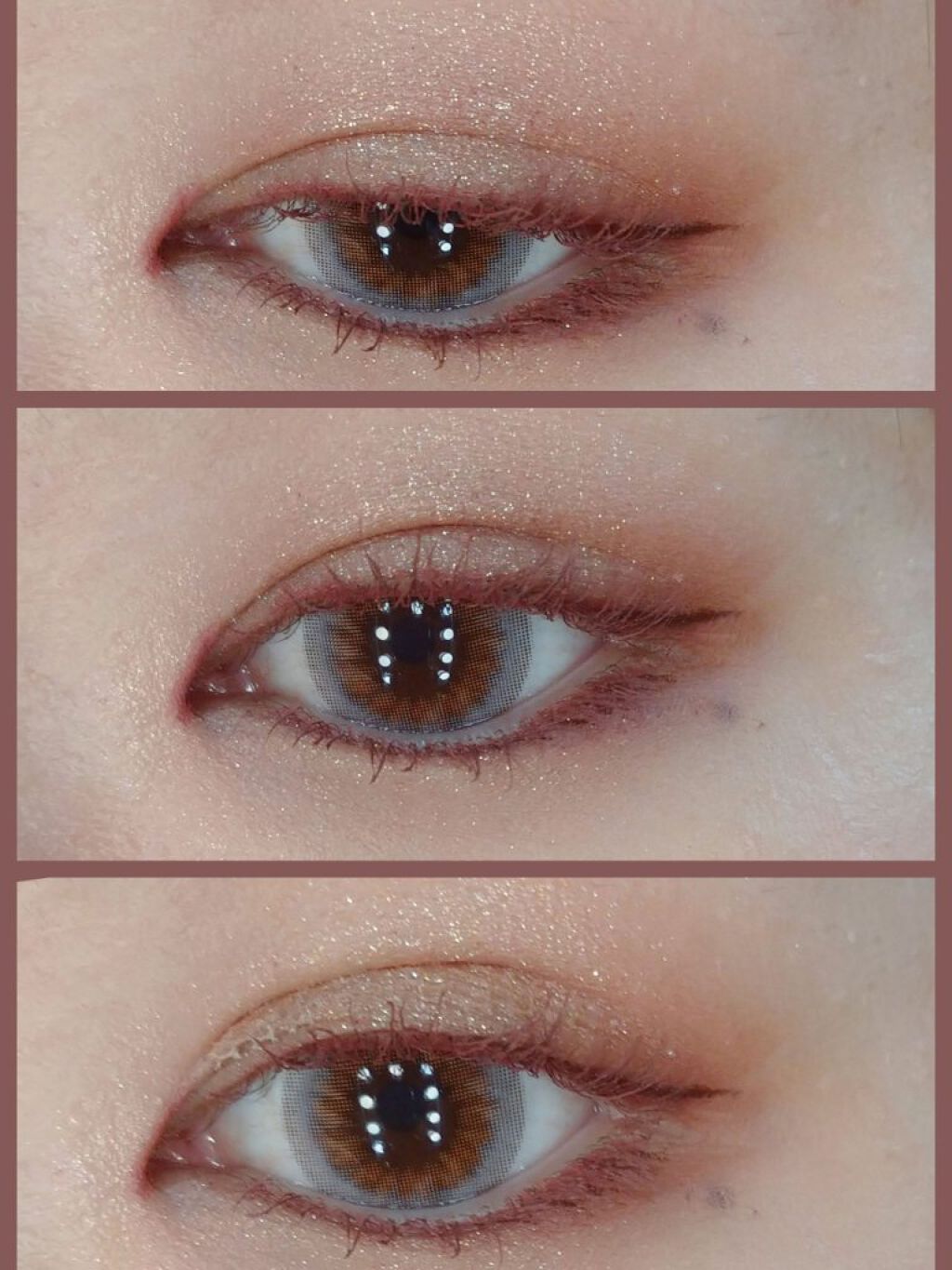 リュクスアイシャドウ/BOBBI BROWN/単色アイシャドウを使ったクチコミ(6枚目)