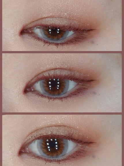 リュクスアイシャドウ/BOBBI BROWN/単色アイシャドウを使ったクチコミ(6枚目)