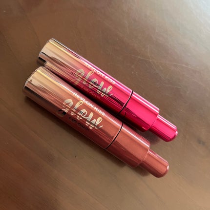 キス グロウ リップ オイル/REVLON/リップグロスを使ったクチコミ(1枚目)