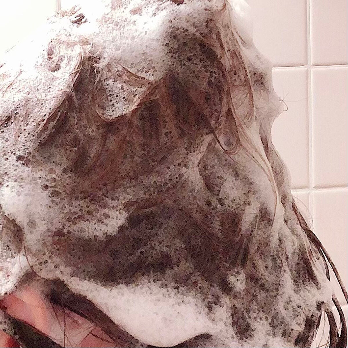 ドリーミー モイスト シャンプー/ヘアトリートメント/THERATIS/市販シャンプーを使ったクチコミ(4枚目)