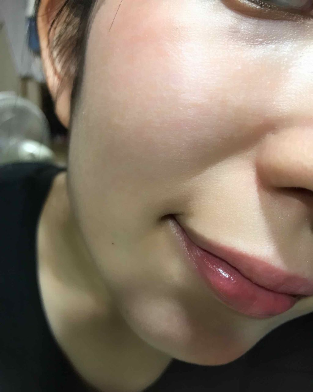 クリニーク ポップ シアー/CLINIQUE/口紅を使ったクチコミ(3枚目)