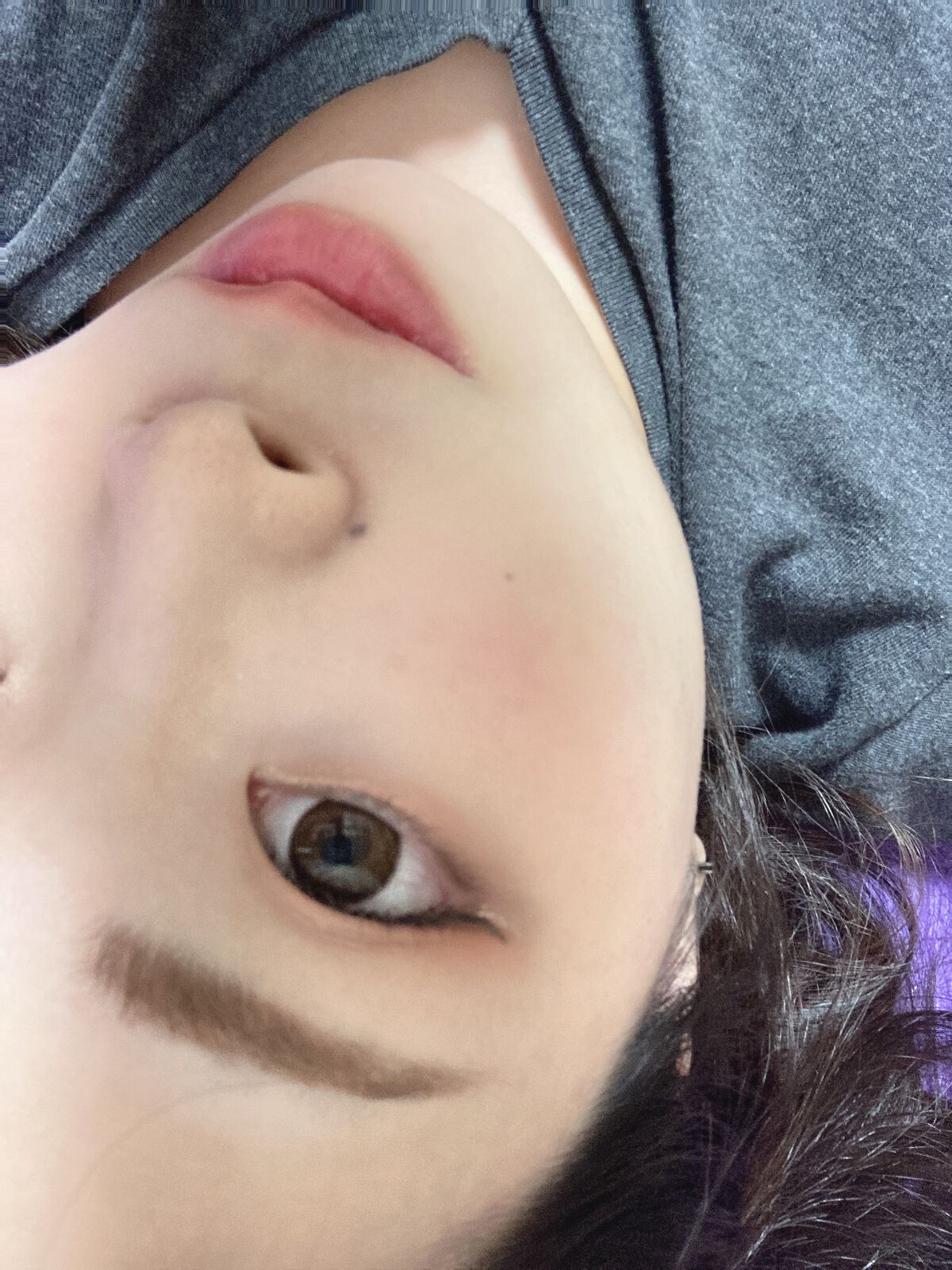 HDスキンファンデーション 1Y04/MAKE UP FOR EVER/リキッドファンデーションを使ったクチコミ（1枚目）