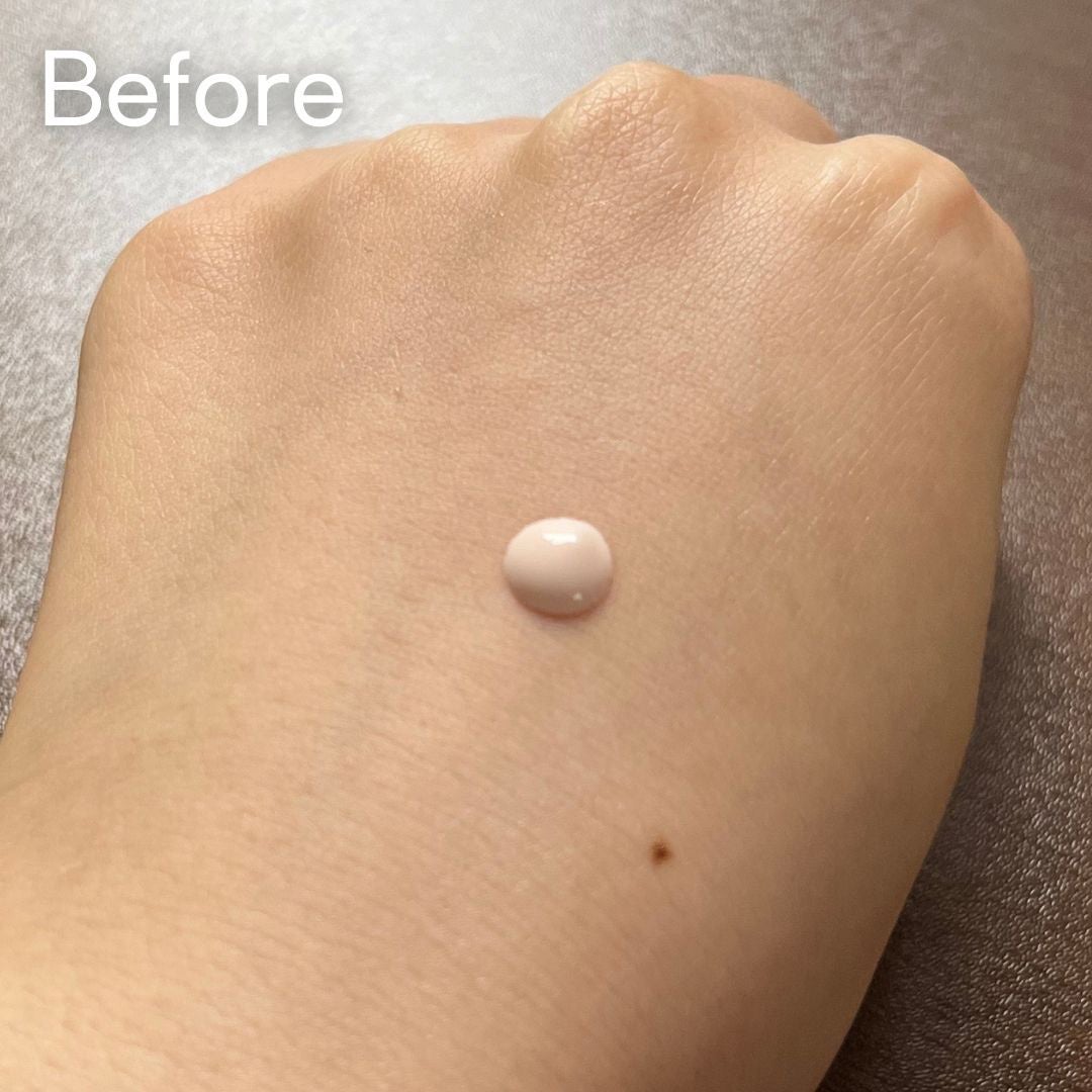 薬用 日中美白美容液/HAKU/美容液を使ったクチコミ(5枚目)