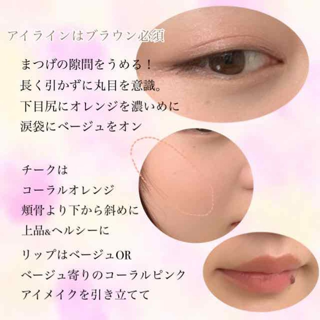 シャイニードルチェシャドウ/スウィーツ スウィーツ/アイシャドウパレットを使ったクチコミ(1枚目)