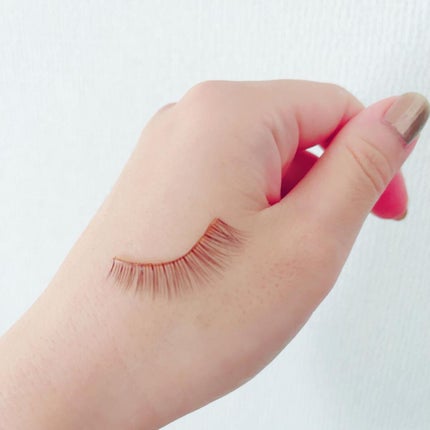 アイラッシュグルー/ミッシュブルーミン/つけまつげを使ったクチコミ(6枚目)