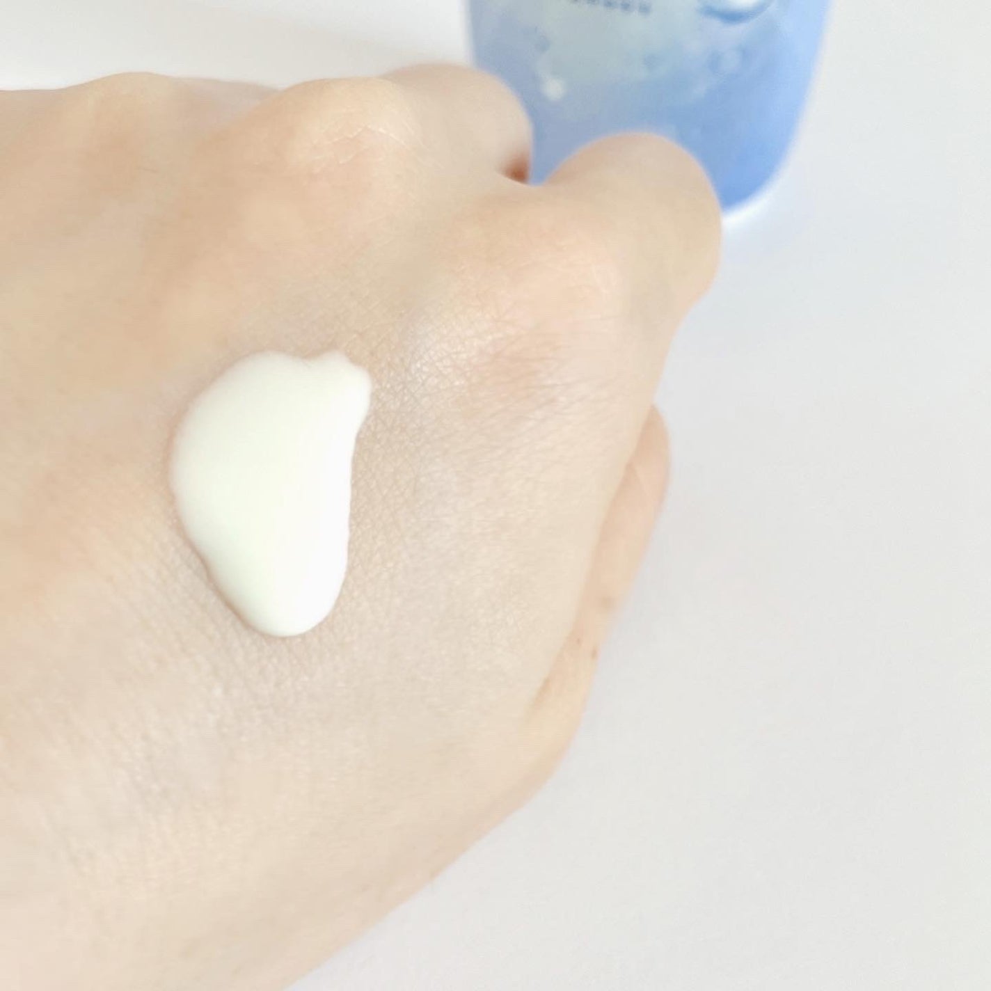 ニベアUV ウォータージェルEX/ニベア/日焼け止めジェルを使ったクチコミ(3枚目)