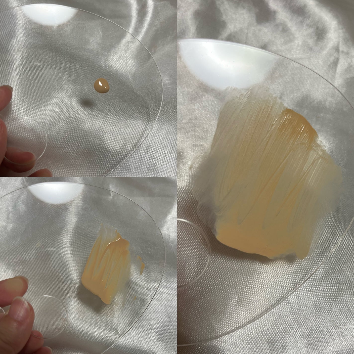 SPステイ ルミマット リキッド ファンデーション/MAYBELLINE NEW YORK/リキッドファンデーションを使ったクチコミ(4枚目)