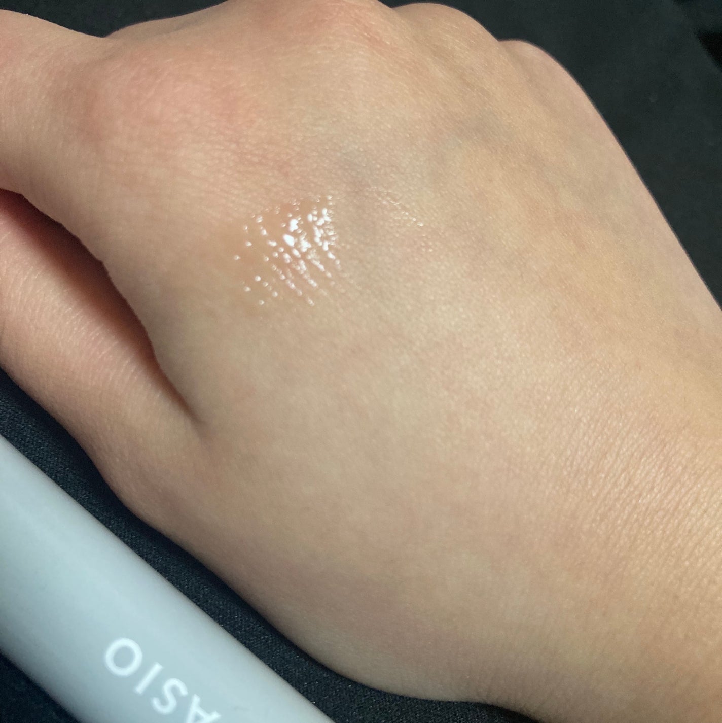 まつ毛 ハリコシアップ美容液/FASIO/まつげ美容液を使ったクチコミ(4枚目)