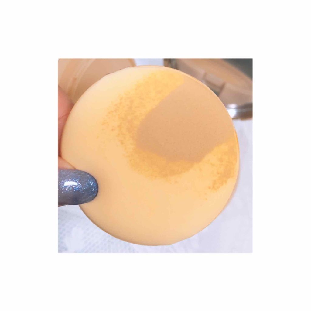 タイムシークレット ミネラルリキッドクッション /TIME SECRET/クッションファンデーションを使ったクチコミ(3枚目)