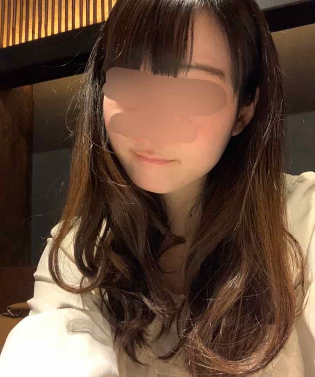 まとめ髪スティック レギュラー/マトメージュ/ヘアワックス・クリームを使ったクチコミ(2枚目)