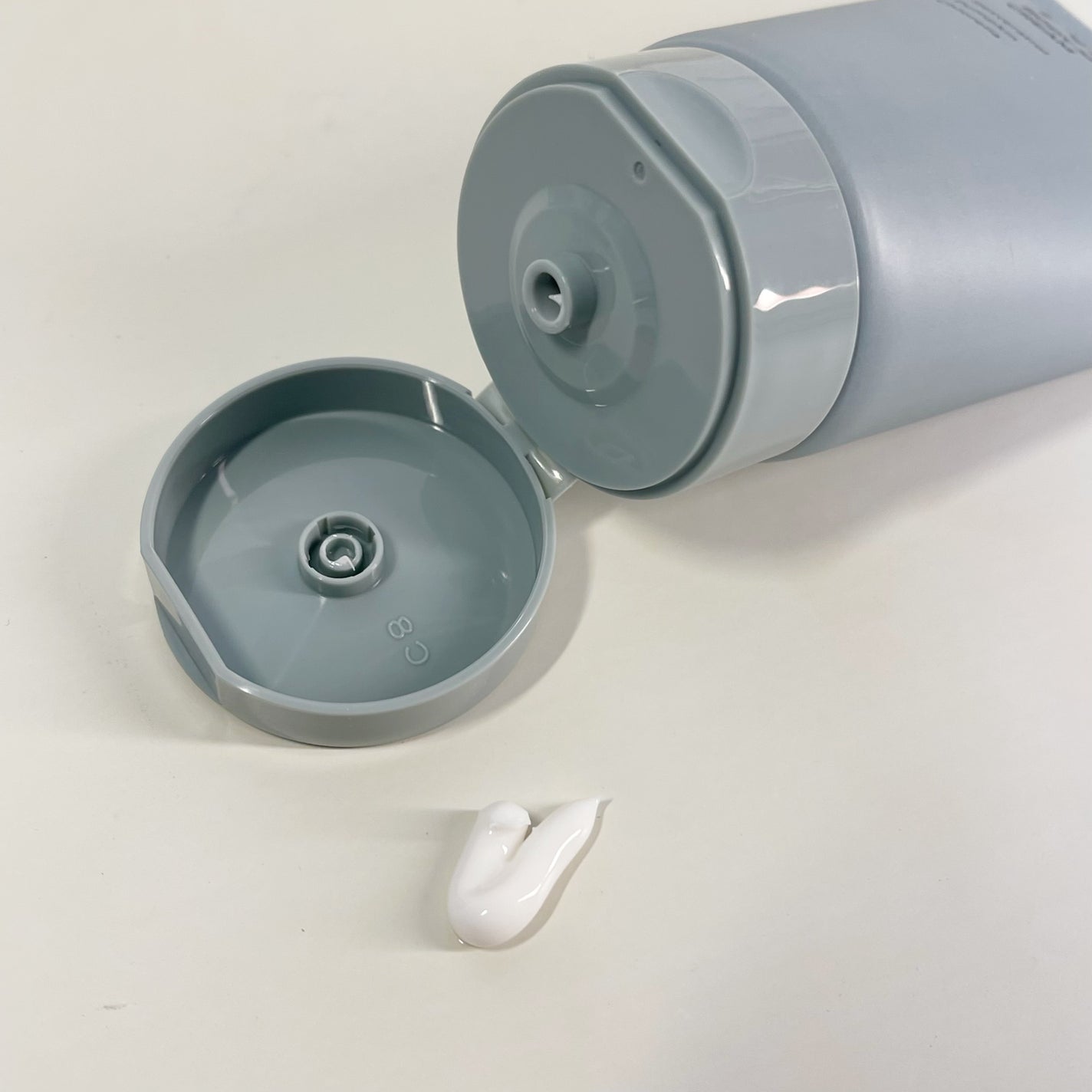 N.01 BODY SHOT CREAM/コジット/ボディクリームを使ったクチコミ(2枚目)