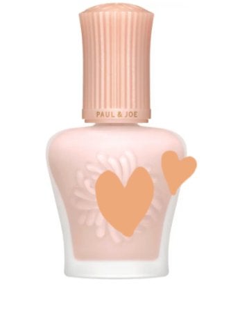 モイスチュアライジング プライマー/PAUL & JOE BEAUTE/化粧下地を使ったクチコミ(1枚目)