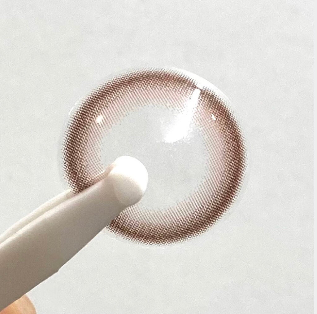 マイフェイブムードアイパレット 9カラー/HOLIKA HOLIKA/アイシャドウパレットを使ったクチコミ(4枚目)