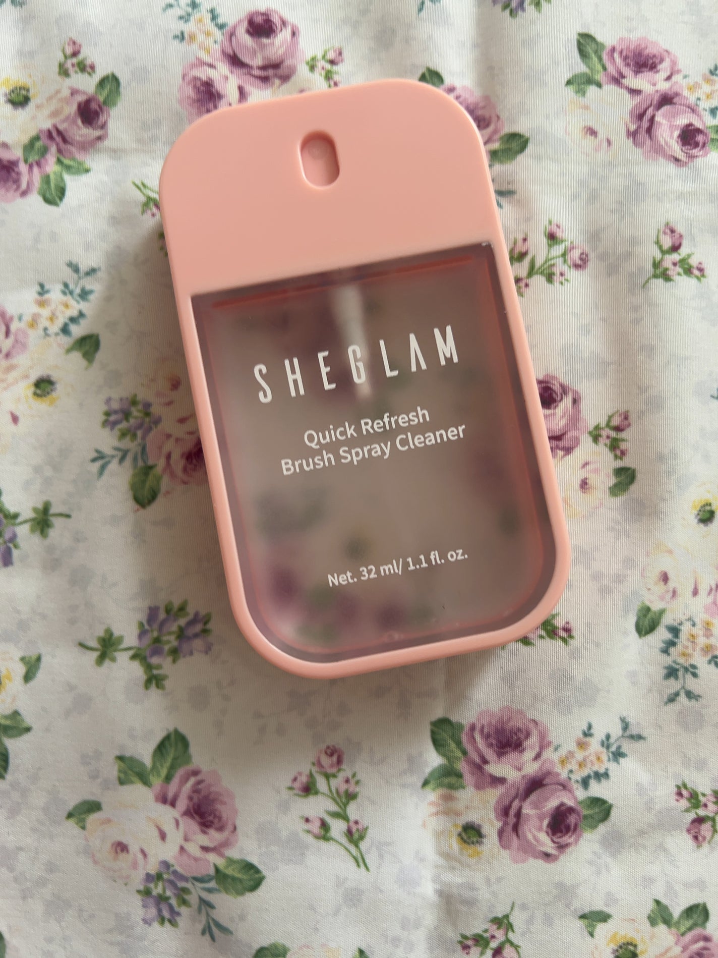 ブラシ クレンザー/M・A・C/その他化粧小物を使ったクチコミ(2枚目)