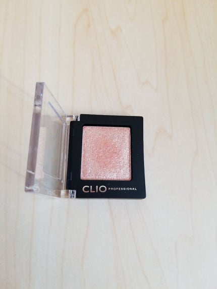 プロ シングル シャドウ/CLIO/単色アイシャドウを使ったクチコミ(1枚目)