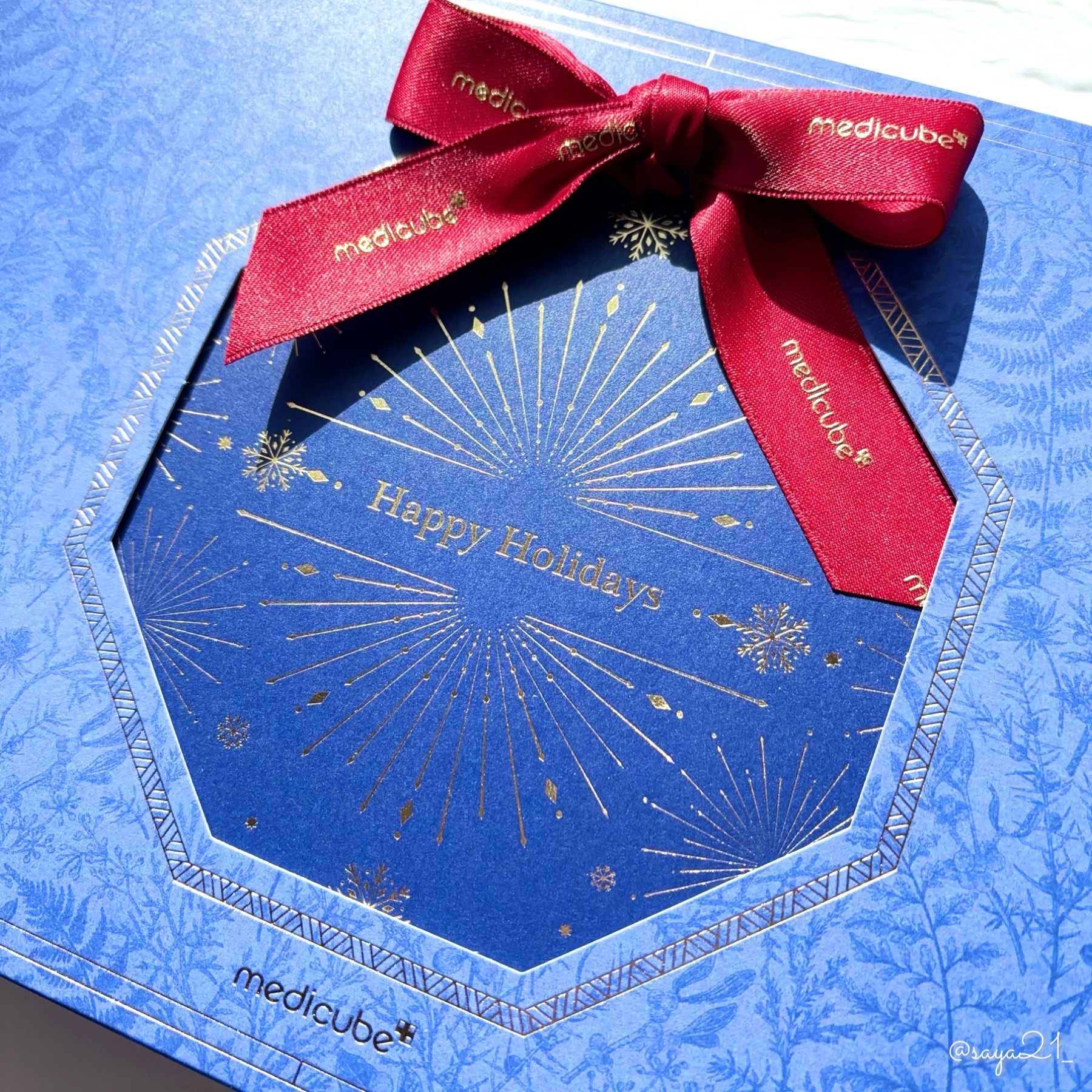 ゼロ毛穴1DAYクリーム/MEDICUBE/フェイスクリームを使ったクチコミ（3枚目）