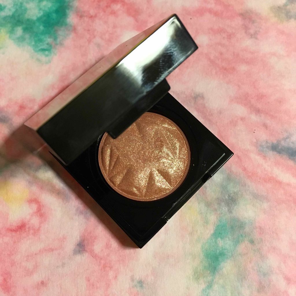 プリズム エアー シャドウ/CLIO/単色アイシャドウを使ったクチコミ（1枚目）