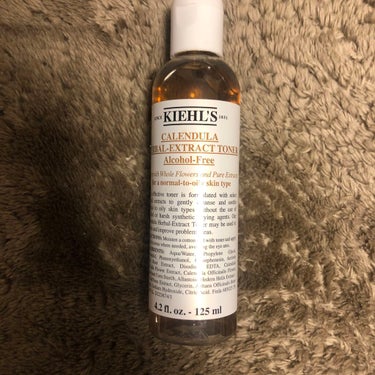 クリーム UFC/Kiehl's/フェイスクリームを使ったクチコミ（3枚目）