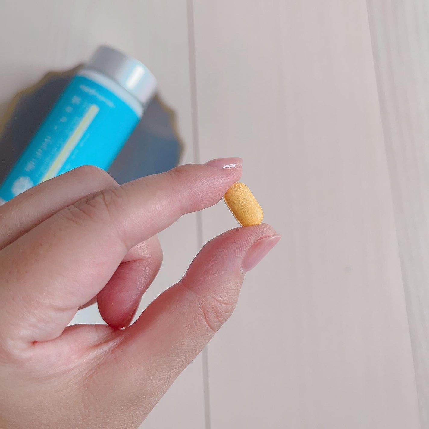 スノーセル/メディタミン/美容サプリメントを使ったクチコミ(3枚目)