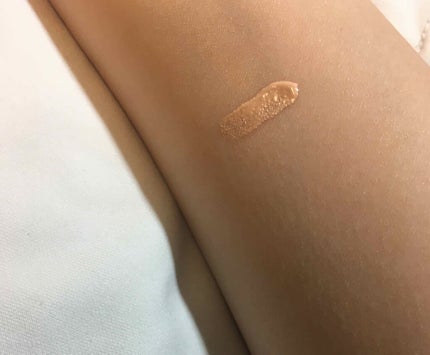 ハイライト&リタッチコンシーラー UV/キャンメイク/リキッドコンシーラーを使ったクチコミ(2枚目)