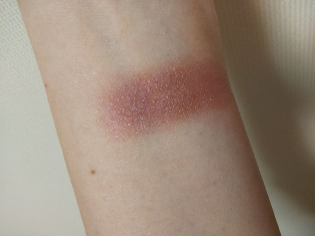 ウォーターアイシャドウ/KIKO/単色アイシャドウを使ったクチコミ(3枚目)