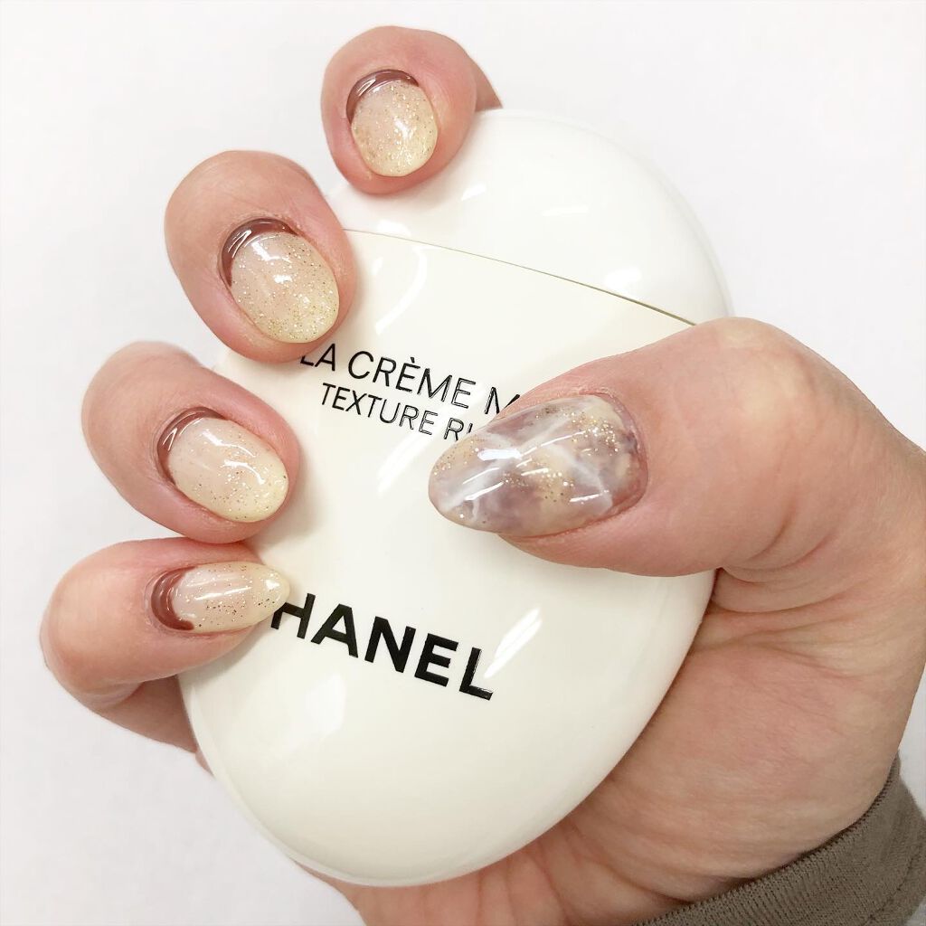 カラージェル/ネイル工房/ジェルネイルを使ったクチコミ(1枚目)