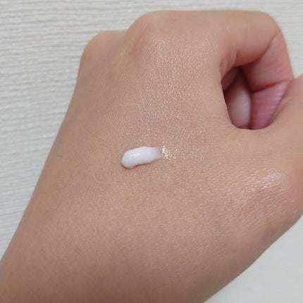 リンクルアイクリーム N/なめらか本舗/アイケア・アイクリームを使ったクチコミ(3枚目)