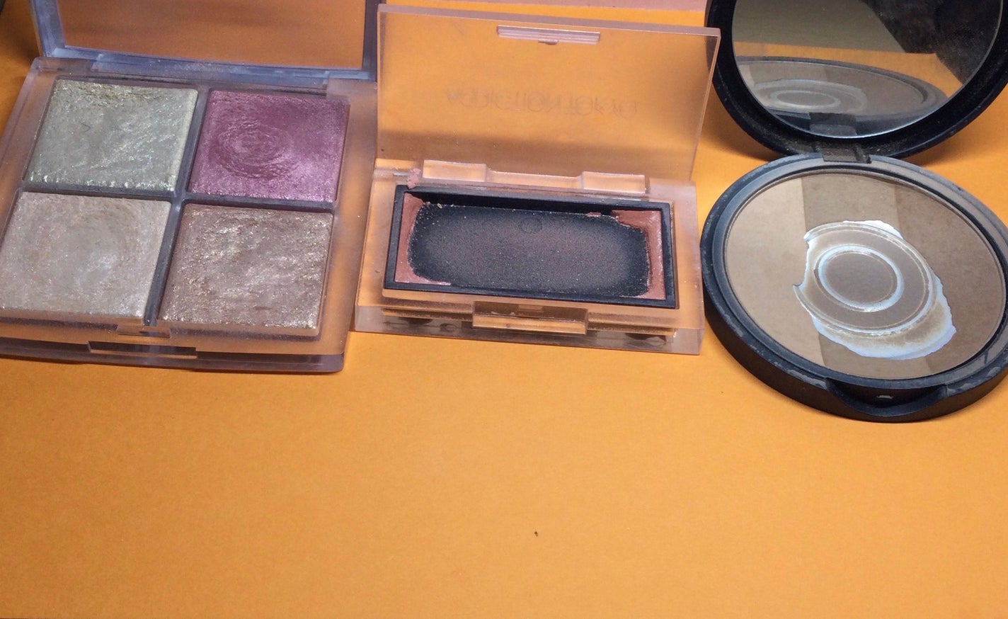 アイグロウ ジェム/DECORTÉ/ジェル・クリームアイシャドウを使ったクチコミ(3枚目)