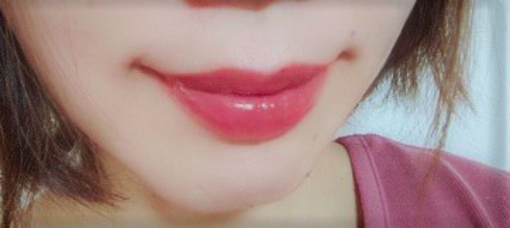 プレミアムルージュ/グレイシィ/口紅を使ったクチコミ(4枚目)