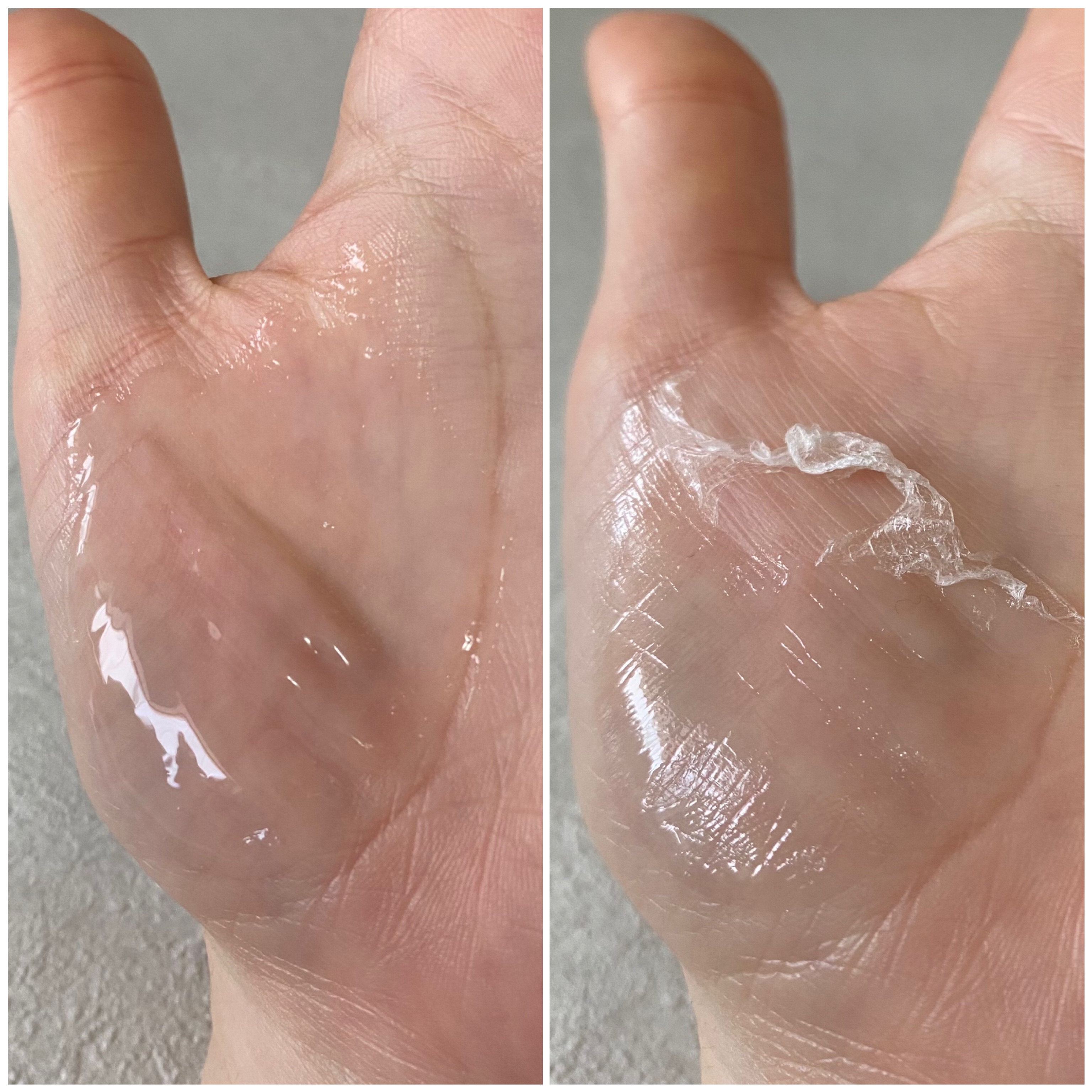 コラーゲンナイトラッピングマスク/MEDICUBE/洗い流すパック・マスクを使ったクチコミ（2枚目）