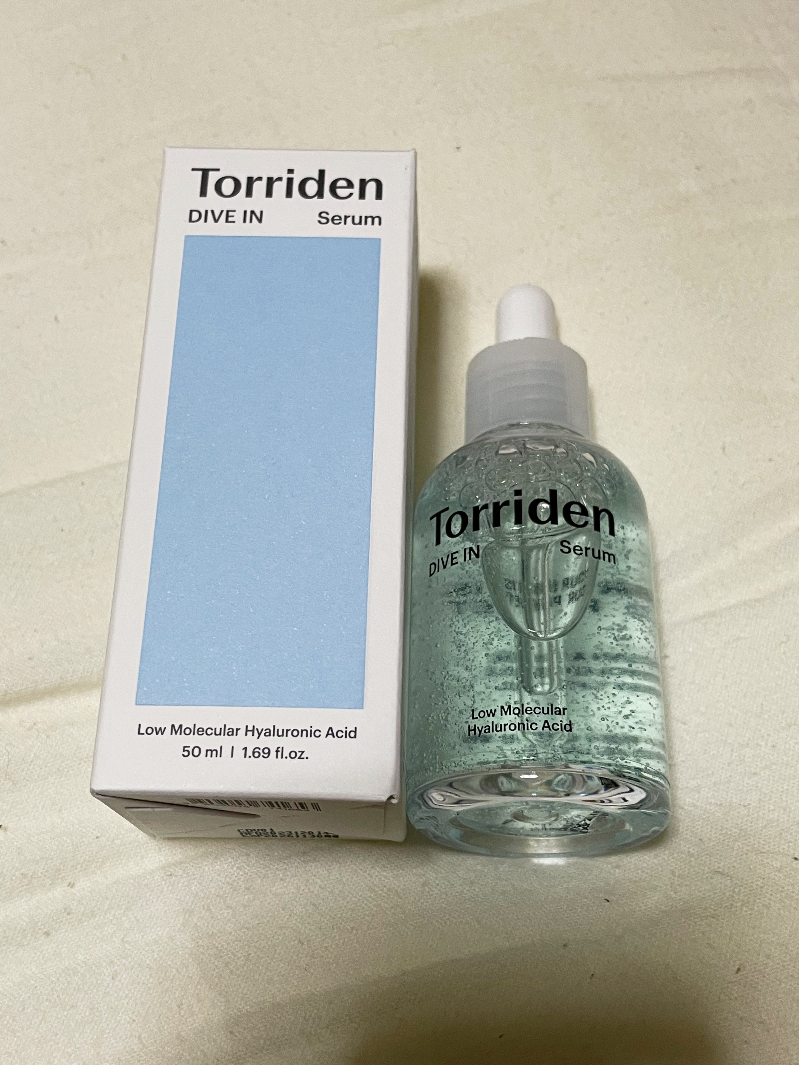 ルルルン ハイドラ EX マスク/ルルルン/シートマスク・パックを使ったクチコミ（1枚目）