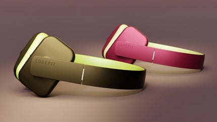 フェイスプレイヤー2 / COREFIT