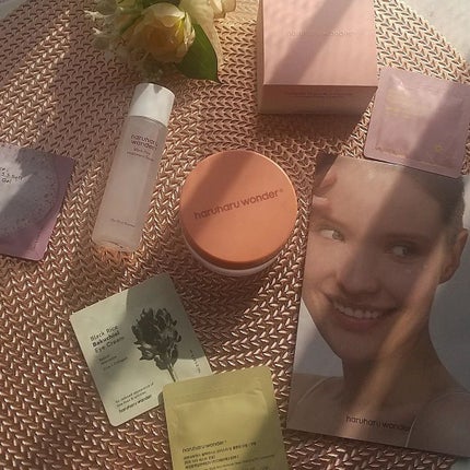 センテラフィト&5ペプチド コンセントレイトクリーム/haruharu wonder/フェイスクリームを使ったクチコミ(7枚目)