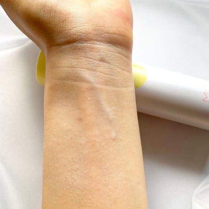 うるおいミスト オイルイン/MAKE COVER/化粧水を使ったクチコミ(4枚目)