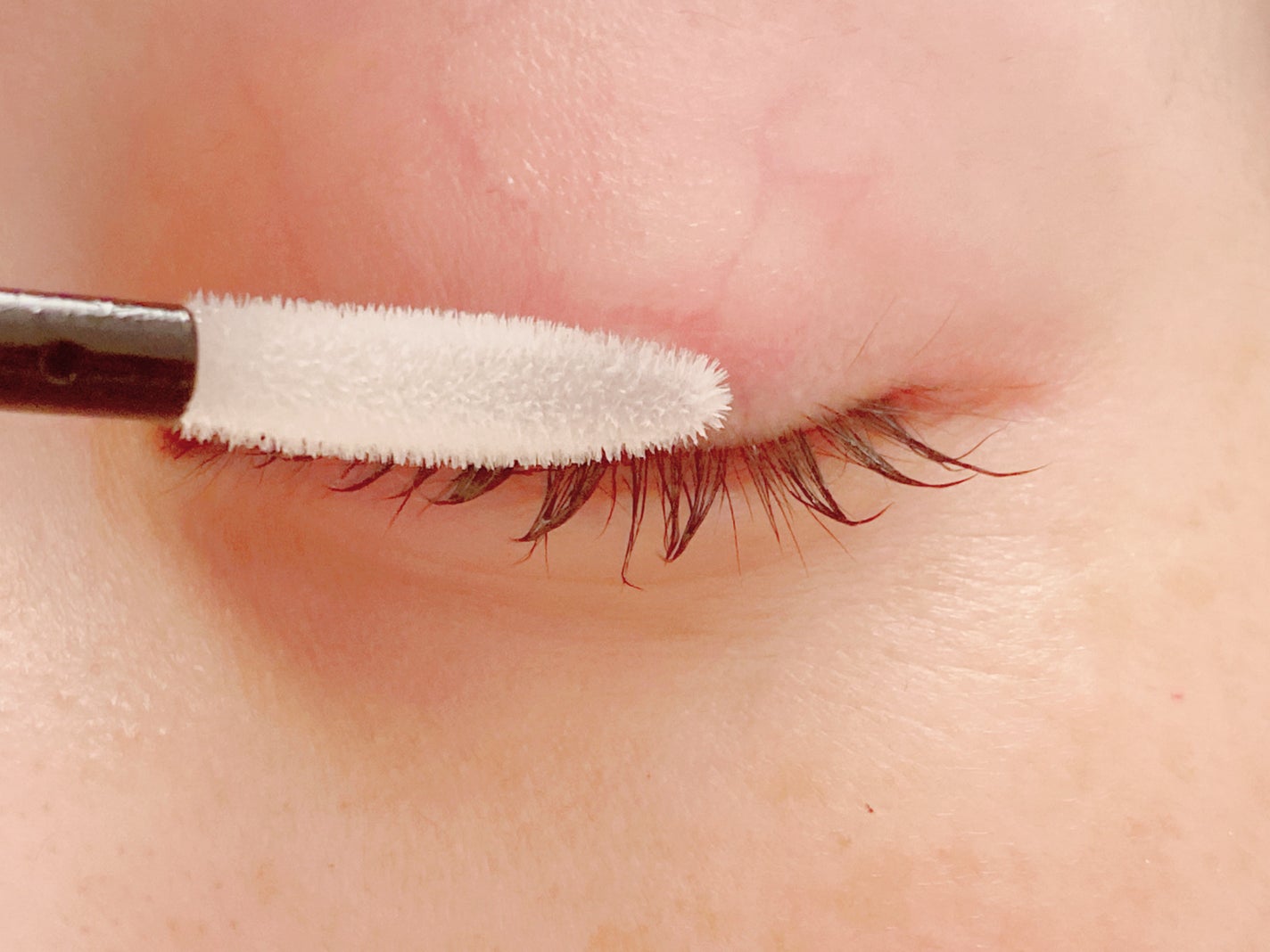 スカルプD アイラッシュセラム プレミアム/アンファー(スカルプD)/まつげ美容液を使ったクチコミ(5枚目)