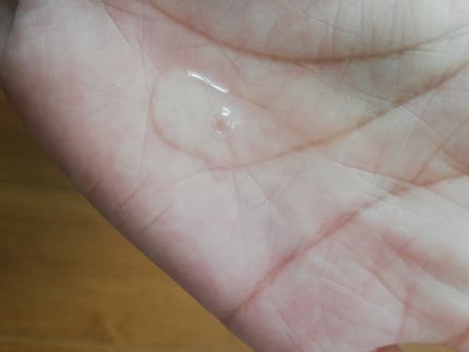 3番 うるツヤ発酵トナー/numbuzin/化粧水を使ったクチコミ(2枚目)