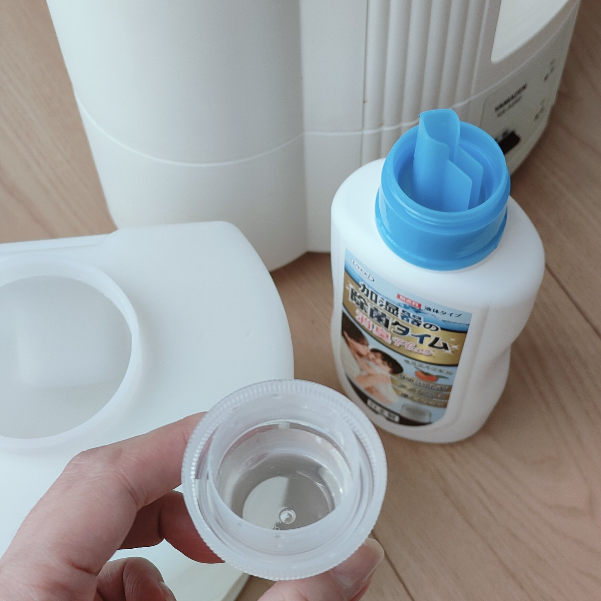 を使ったクチコミ（2枚目）