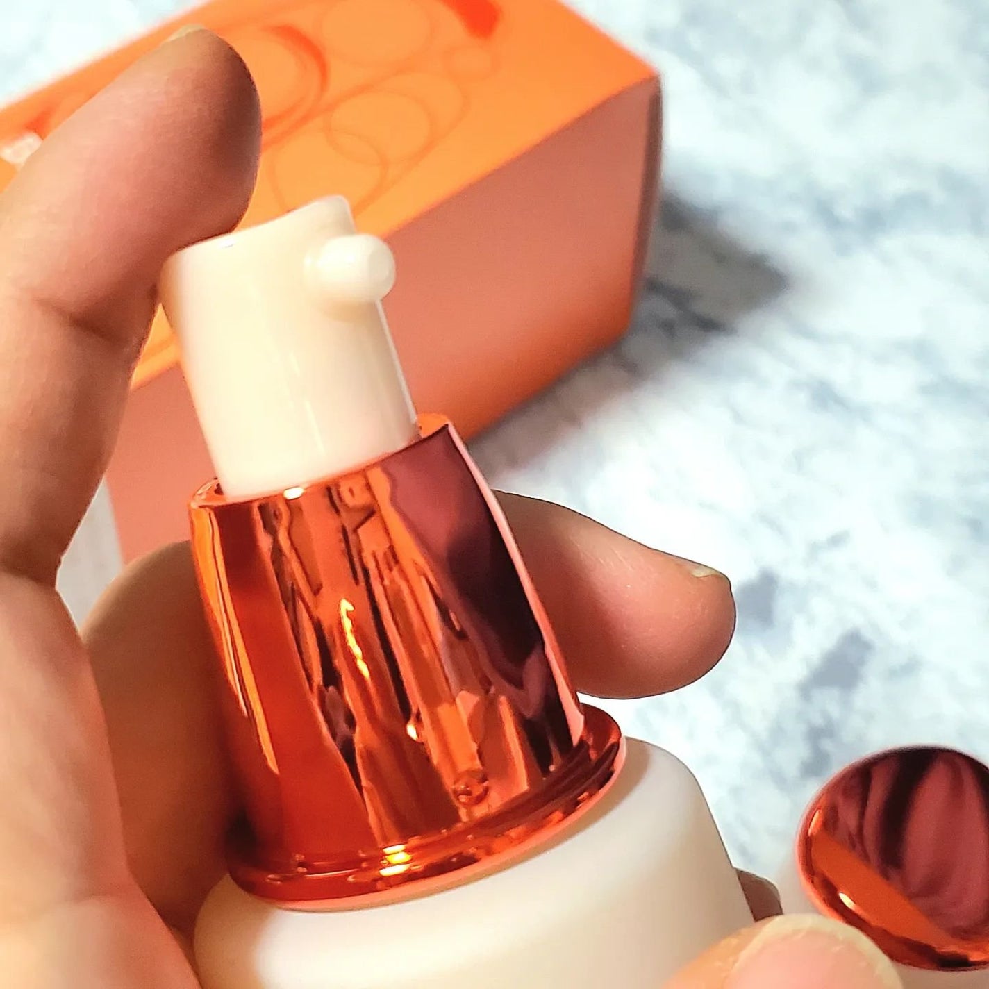 ベネフィーク ローションⅡ/BENEFIQUE/化粧水を使ったクチコミ(3枚目)