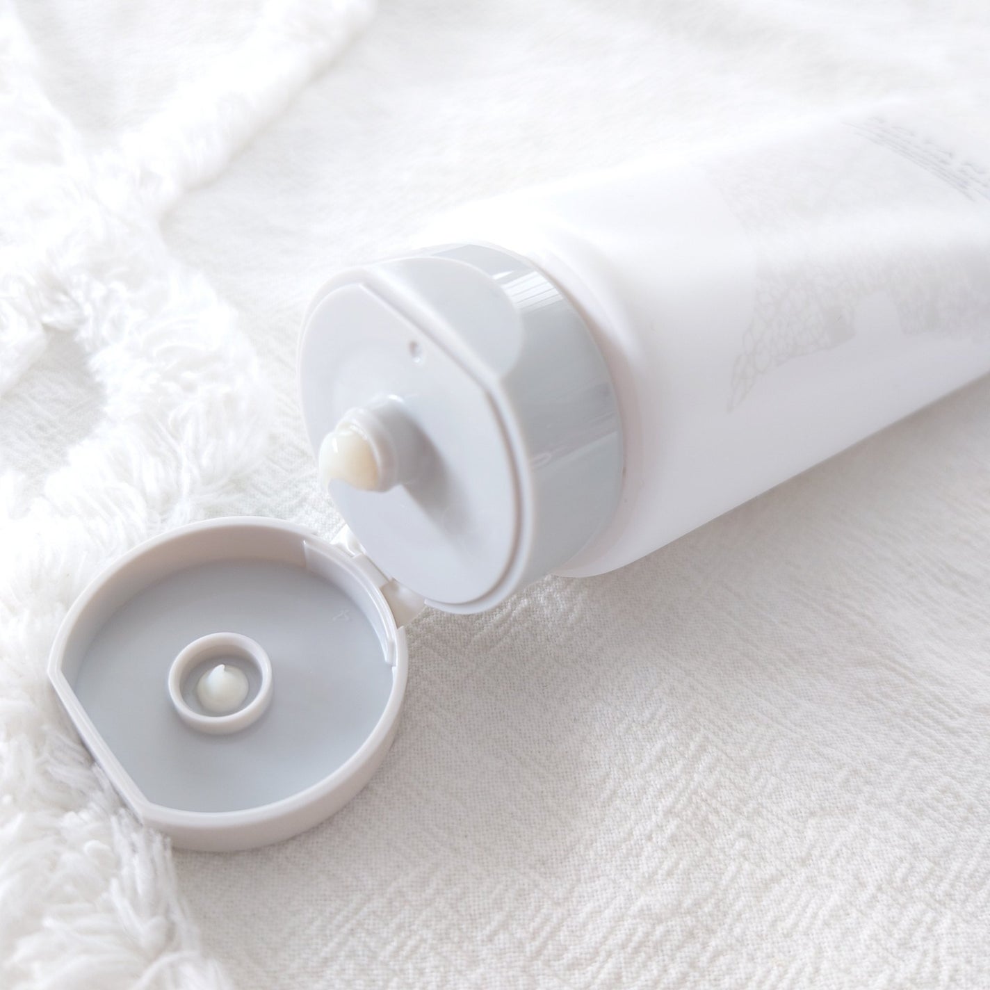 クレンジングバター/ボタニズム /クレンジングバームを使ったクチコミ(2枚目)